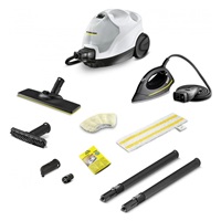 Kärcher SC 4 EasyFix Iron *EU
