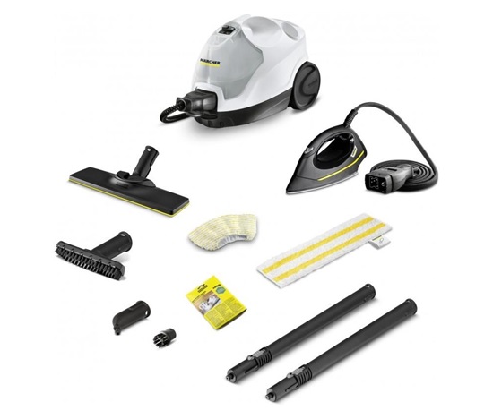 Kärcher SC 4 EasyFix Iron *EU