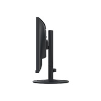 EIZO MT 24" EV2400R-BK FlexScan, IPS, 1920x1200, 350nit, 1300:1, 5ms, DisplayPort, HDMI, USB, Repro, Černý