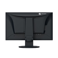 EIZO MT 24" EV2400R-BK FlexScan, IPS, 1920x1200, 350nit, 1300:1, 5ms, DisplayPort, HDMI, USB, Repro, Černý