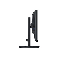 EIZO MT 24" EV2400R-BK FlexScan, IPS, 1920x1200, 350nit, 1300:1, 5ms, DisplayPort, HDMI, USB, Repro, Černý