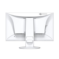 EIZO MT 24" EV2400R-WT FlexScan, IPS, 1920x1200, 350nit, 1300:1, 5ms, DisplayPort, HDMI, USB, Repro, Bílý