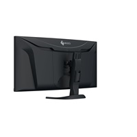 EIZO MT 37,5" EV3851-BK FlexScan, IPS, 3840x1600, 300nit, 2000:1, 5ms, USB-C, DisplayPort, HDMI, Repro, Černý