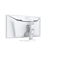 EIZO MT 37,5" EV3851-WT FlexScan, IPS, 3840x1600, 300nit, 2000:1, 5ms, USB-C, DisplayPort, HDMI, Repro, Bílý