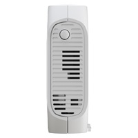 MikroTik IAQM-THC2V-W, CLAIRÉ Lite monitor kvality vzduchu, bílý