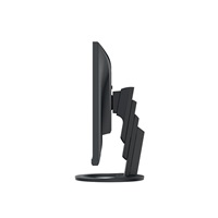 EIZO MT 27" EV2740S-BK FlexScan, IPS, 3840x2160, 350nit, 1000:1, 6ms, DisplayPort, HDMI, USB-C, USB, PD, Repro, Černý