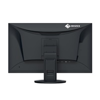 EIZO MT 27" EV2740S-BK FlexScan, IPS, 3840x2160, 350nit, 1000:1, 6ms, DisplayPort, HDMI, USB-C, USB, PD, Repro, Černý