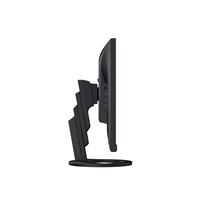 EIZO MT 27" EV2740S-BK FlexScan, IPS, 3840x2160, 350nit, 1000:1, 6ms, DisplayPort, HDMI, USB-C, USB, PD, Repro, Černý