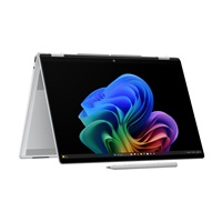 BAZAR - NTB HP OmniBook X Flip NG AI PC 16-as0001nc, Ultra 7-258V, Touch/16.0 1920x1200,32GB LPDDR5X,1TB SSD,Win 11Home,