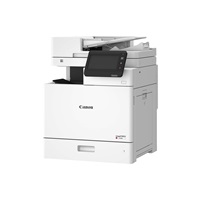 Canon imageFORCE C1743 barevná laserová MF(kopírování/tisk/skenování/odesílání) A4,43str./min.,DADF, LCD bundle s tonery