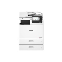 Canon imageFORCE C1743 barevná laserová MF(kopírování/tisk/skenování/odesílání) A4,43str./min.,DADF, LCD bundle s tonery