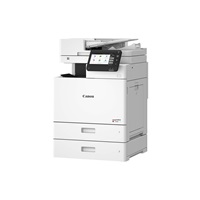 Canon imageFORCE C1743 barevná laserová MF(kopírování/tisk/skenování/odesílání) A4,43str./min.,DADF, LCD bundle s tonery