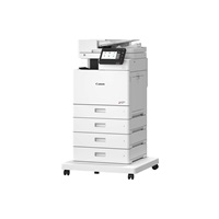 Canon imageFORCE C1743 barevná laserová MF(kopírování/tisk/skenování/odesílání) A4,43str./min.,DADF, LCD bundle s tonery
