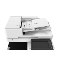 Canon imageFORCE C1743 barevná laserová MF(kopírování/tisk/skenování/odesílání) A4,43str./min.,DADF, LCD bundle s tonery