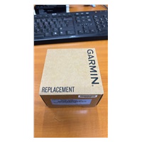 BAZAR - Garmin GPS sportovní hodinky Forerunner 955, Black, EU - Replacement