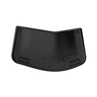 GENIUS Ergo KB-7000BT Wireless/ duální BT+2,4GHz/ Copilot/ USB/ černá/ CZ+SK layout