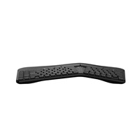 GENIUS Ergo KB-7000BT Wireless/ duální BT+2,4GHz/ Copilot/ USB/ černá/ CZ+SK layout