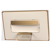 Lexar Pexar Digital Picture Frame 15,6" Starlight