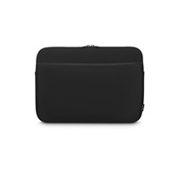 Hama Neoprene obal na notebook, do 15,6", predné vrecko, čierny