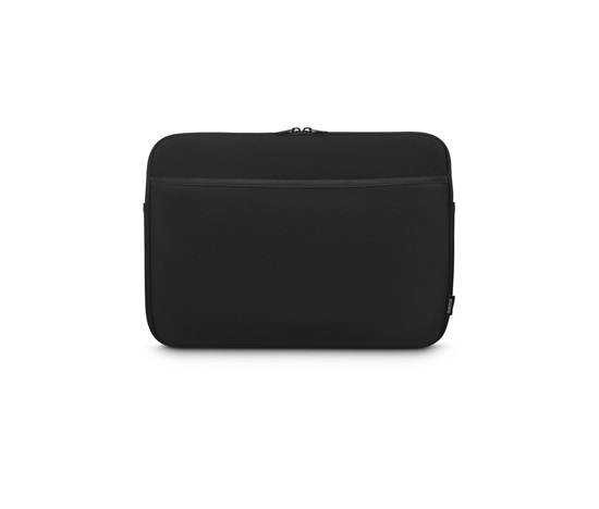 Hama Neoprene obal na notebook, do 15,6", predné vrecko, čierny