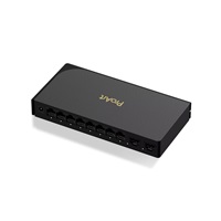 ASUS ProArt Switch PQG-U1080, 8x LAN, 2x SPE+, 80 Gb/s