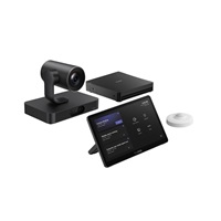 Yealink MVC S80-C5U-000, Microsoft Teams Rooms