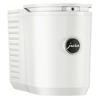 JURA Cool Control 0,6 l White chladič mléka, nerezová nádoba, teplota 4 °C, pro automatické kávovary