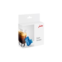 JURA Připojení Smart
