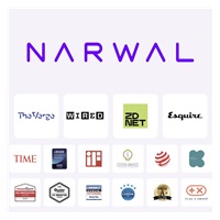 Narval V50 Cube - aku tyčový vysavač se samočisticí stanicí