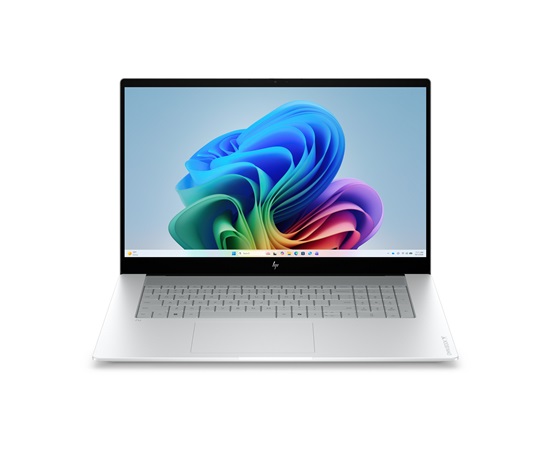 BAZAR - NTB HP OmniBook X NG AI PC 17-de0072ncx,Ultra 5 325 (8C) 47 NPU TOPs,47 TOPS,Touch/17.3" FHD,24GB,512GB SSD,Win1