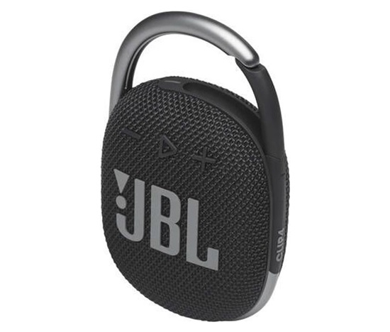 JBL Clip 4 Black