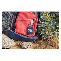 JBL Clip 4 Black