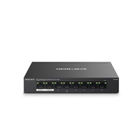 MERCUSYS switch MS108PG