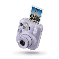 Fujifilm INSTAX MINI 13 Mega pack purple