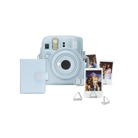 Fujifilm INSTAX MINI 13 Mega pack blue