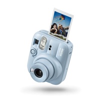 Fujifilm INSTAX MINI 13 Mega pack blue