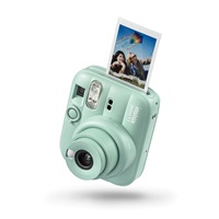 Fujifilm INSTAX MINI 13 Mega pack green