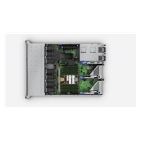 HPE PL DL320g11 4514Y (2.0/16C) 2x32G (p64706) NS204 (2x480G) MR408i-o 8SFF 2x1000W PFans 2x1Gb Smart Choice