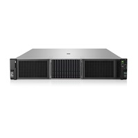 HPE PL DL380g11 5515+ (3.2/8C) 2x32G (p64706) NS204i-u MR416i-o/4G 2x1000W 2p10T 6HPF Smart Choice