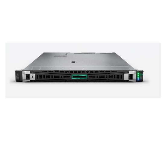 HPE PL DL360g11 4514Y (2.0G/16C) 2x32G (p64706) 2x480G 2x1000W MR408i-o 8SFF 2x10G-T Smart Choice