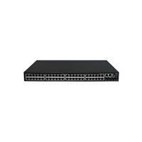 5x HPE Networking CW 2150 48p 10M/100M/1G PoE+ 4p SFP+ 1G/10G 390W Switch