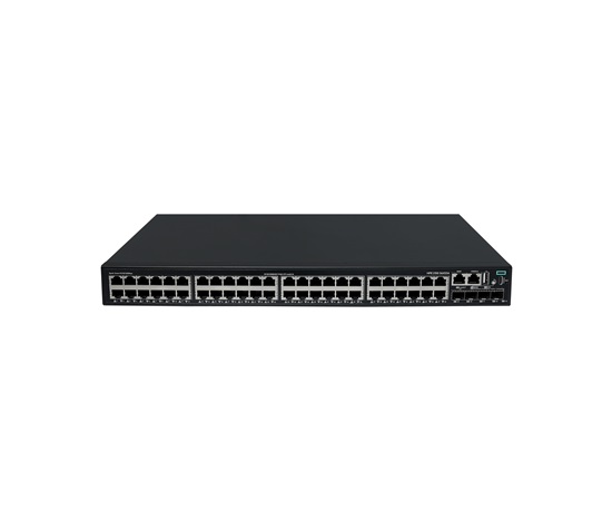 5x HPE Networking CW 2150 48p 10M/100M/1G PoE+ 4p SFP+ 1G/10G 390W Switch