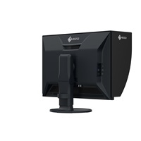 EIZO MT 24" CG2400SV ColorEdge, IPS, 1920x1200, 400nit, 1800:1, 10ms, BNC, DisplayPort, HDMI, autokalibrace