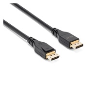 Club3D Kabel DisplayPort 2.1 DP54, 8K165Hz, 5m