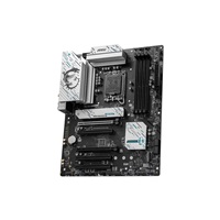 MSI MB Sc LGA1700 B760 GAMING PLUS WIFI DDR4, Intel B760, 4xDDR4, 1xDP, 1xHDMI, WI-FI, ATX