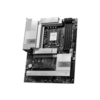 MSI MB Sc LGA 1851 PRO Z890-A WIFI, Intel Z890, 4xDDR5, 1xDP type C, 1xHDMI, WI-FI, ATX