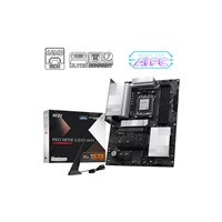 MSI MB Sc AM5 PRO X870E-S EVO WIFI, AMD X870E, 4xDDR5, 1xHDMI, 1xDP Type-C, WI-FI, ATX