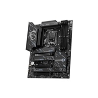 MSI MB Sc LGA 1851 Z890 GAMING PLUS WIFI6E, Intel Z890, 4xDDR5, 1xDP, 1xHDMI, WI-FI, ATX