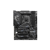 MSI MB Sc LGA 1851 Z890 GAMING PLUS WIFI6E, Intel Z890, 4xDDR5, 1xDP, 1xHDMI, WI-FI, ATX