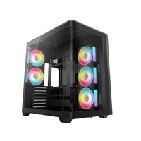 LYNX AI Workstation Ryzen 9950X 128GB 2TB SSD NVMe RTX PRO 6000 Blackwell 96G W11 Pro